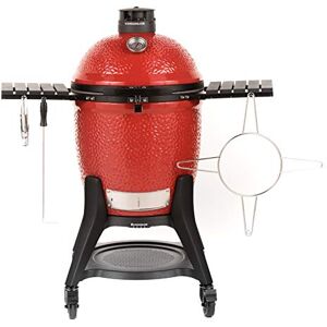 Kamado Joe Classic III Keramikgrill Red Lieferzeit: 1-4 Tage - Publicité