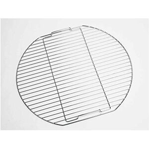 Somagic Grille Barbecue Ronde, 55cm - Publicité