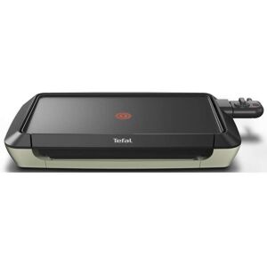 Tefal Plancha TEFAL TEFAL CB660010