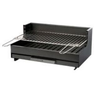 LE MARQUIER Barbecue charbon GBC3670 - VULCAIN 54*32