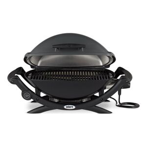 Weber Barbecue électrique Q2400 Dark Grey