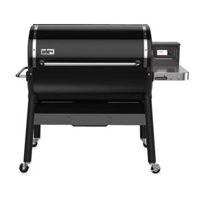 Weber Barbecue à pellets Smokefire EPX6 GBS Barbecue à pellets