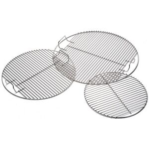 Weber Accessoire barbecue Grille de cuisson pour barbecue 47 cm - Publicité