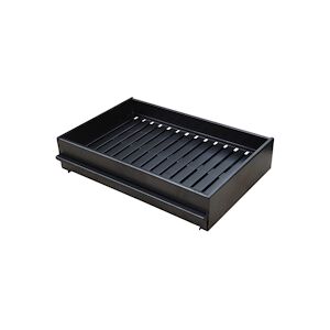 MOVELAR Brasero pour barbecue 50,00 x 30,00 x 11,00 hcm New Iberia