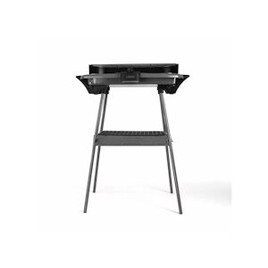 Livoo Dom297g - Barbecue Electrique Sur Pieds