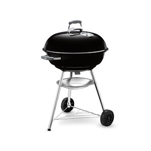 Weber Barbecue charbon Compact Kettle 57 cm