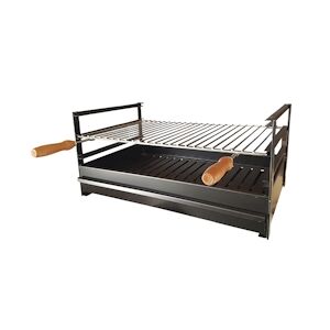 ARTICIMENTOS Grill 45cm - compatible avec S-ART