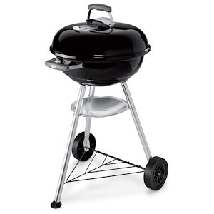 Weber Barbecue Compact Kettle 47 cm - Publicité