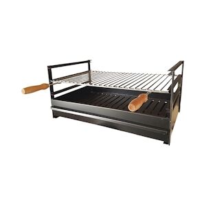 ARTICIMENTOS Grill 78cm - compatible avec LARGE