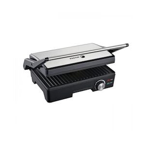 Fagor - FG3481 - Grill Multifonction Viande et Panini - 1600 W usage non-intensif FAGOR