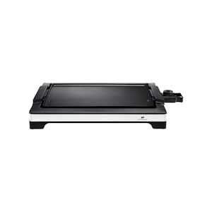 Continental Edison Pl34in Plancha Noir Et Inox 2000w