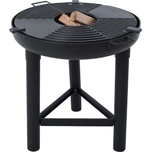 RedFire Palau BBQ Plancha Grill 60 cm ø - Publicité