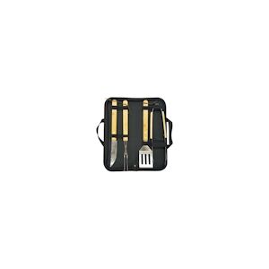 Accessoire Barbecue Et Plancha La Cuisine De Thom Kit Ustensiles Bbq