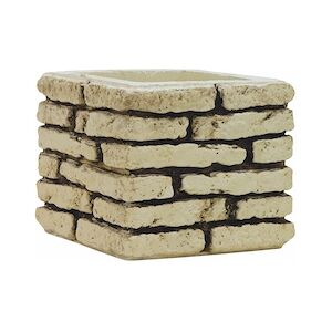 ARTICIMENTOS Conduite compatible avec le modèle ROCK - 34x34x31cm