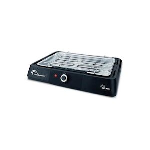 Little Balance 8572 Bbq Sun Max, Barbecue Electrique Xxl, 2200 W, Noir - Publicité