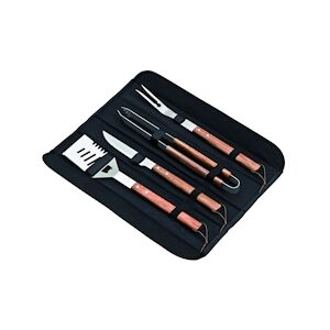 DÉGLON DEGLON Coffret barbecue 4 pièces Deglon