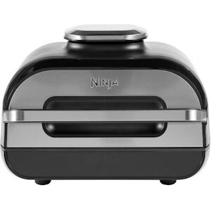 NINJA - Foodi MAX AG551EU - Grill d'intérieur - 6 modes de cuisson - thermosonde digitale usage non-intensif A - Publicité