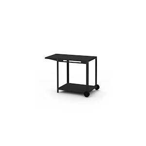 Le Marquier Desserte Original Tapas Le Marquier Bap3585e13v2 Pour Planchas 45 Et 60 Cm Noir