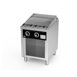 Non communiqué Barbecue Gaz sur Meuble Série 750 17,52 kW Hr Fainca - Publicité