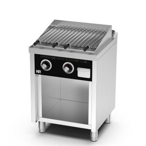 Non communiqué Barbecue Gaz sur Meuble Série 600 13.01 kW Hr Fainca - Publicité