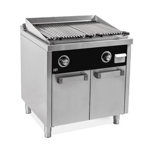 Non communiqué Barbecue Gaz sur Meuble Série 750 26,28 kW Hr Fainca - Publicité