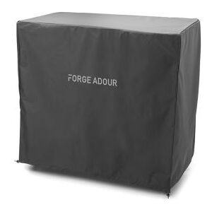 Housse de protection pour plancha Forge Adour CHB A 60 - Publicité