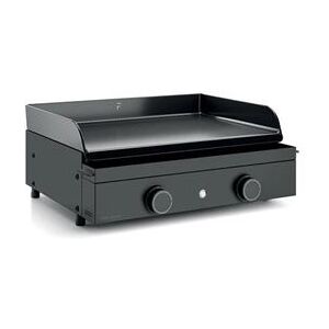 Plancha gaz Forge Adour Origin G60 A 5800 W Noir noir - Publicité