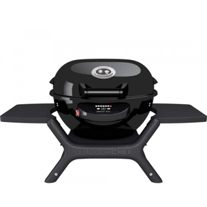 Outdoorchef Barbecue électrique Outdoorchef MiniChef 420 E - 78x53x43 avec grille Ø 42 cm