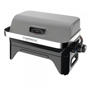 Campingaz Barbecue à gaz Campingaz Attitude 2go CV - Surface de cuisson 1200 cm²