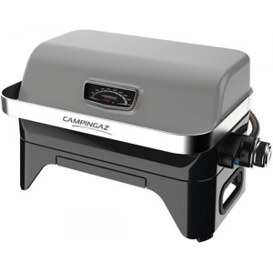 Barbecue à gaz Campingaz Attitude 2go CV - Surface de cuisson 1200 cm² - Publicité