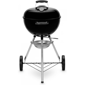 Weber Barbecue à charbon Weber Kettle E-4710 BLK - Diamètre grille 47 cm