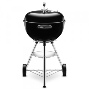 Weber Barbecue à charbon Weber Bar-B-Kettle - Diamètre grille 47cm