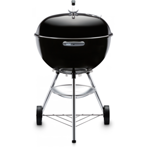 Weber Barbecue à charbon Weber Bar-B-Kettle - Diamètre grille 57 cm