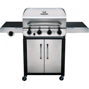 Char-Broil Barbecue à gaz Char-Broil Convective 440S - Zone de cuisson 65x47 cm