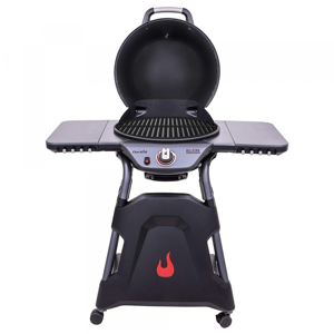 Char-Broil Barbecue à gaz Char-Broil All Star 1 Gas - Dimension grille ø 45 cm