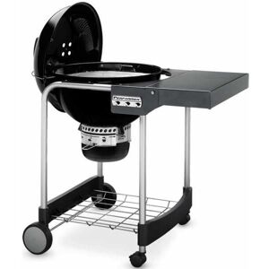 Weber Barbecue à charbon Weber Performer GBS  - Diamètre de la grille 57 cm