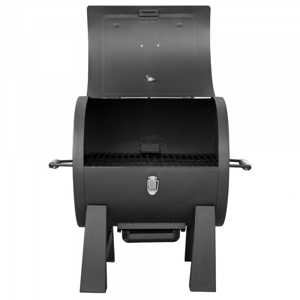 Mastercook Barbecue à charbon MasterCook Carbo Piggy - Grille de 40x37 cm