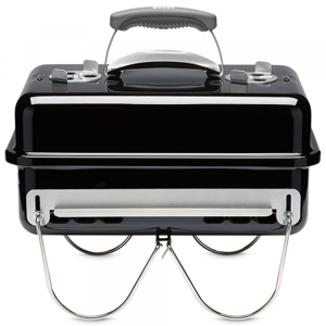 Weber Barbecue à charbon portatif Weber Go-Anywhere