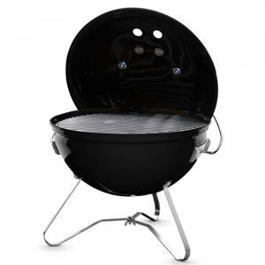 Weber Barbecue à charbon portatif Weber Smokey Joe Premium Black