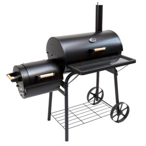 Dema Barbecue Grill Fumoir 