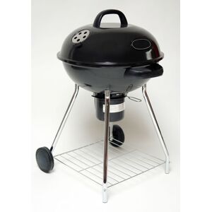 Just In Time Barbecue grill Rond KG 550 Bois / Charbon Vintec