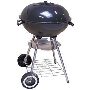 Dema Barbecue BBQ Grill charbon