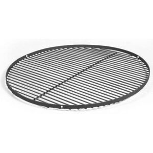 COOK KING Barbecue Grille de cuisson en acier 50 cm