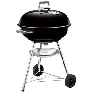 WEBER Barbecue Charbon WEBER Compact Kettle 57 CM