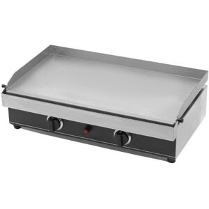 Dynasteel Plancha a Gaz - Grand Modele 74 cm