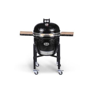 Barbecue kamado en céramique Monolith LeChef ProSerie 2.0 + chariot