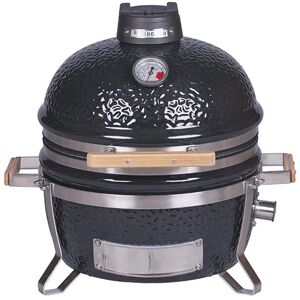 Barbecue kamado en céramique Monolith Icon ⌀ 53 cm