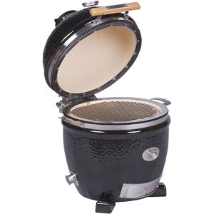 Barbecue kamado en céramique Monolith Junior ⌀ 47 cm