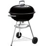 Barbecue Charbon WEBER Compact Kettle 57 CM