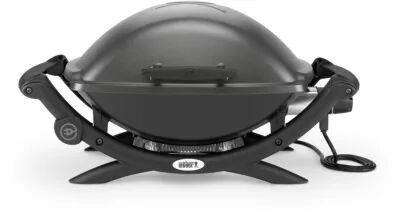 Weber Barbecue WEBER Q2400 Dark grey